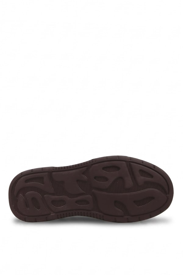 Camelu Calm Erkek Sneakers Ayakkabı Haki