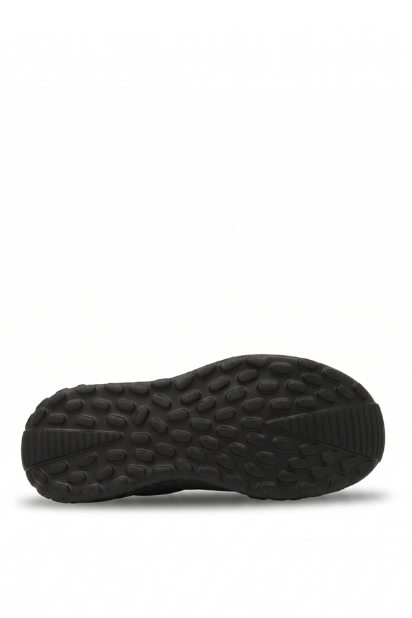 Gamelu Season Erkek Sneakers Ayakkabı Siyah