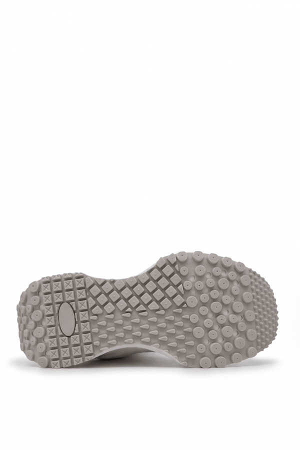 Kappa 2129 Erkek Sneakers Ayakkabı Beyaz