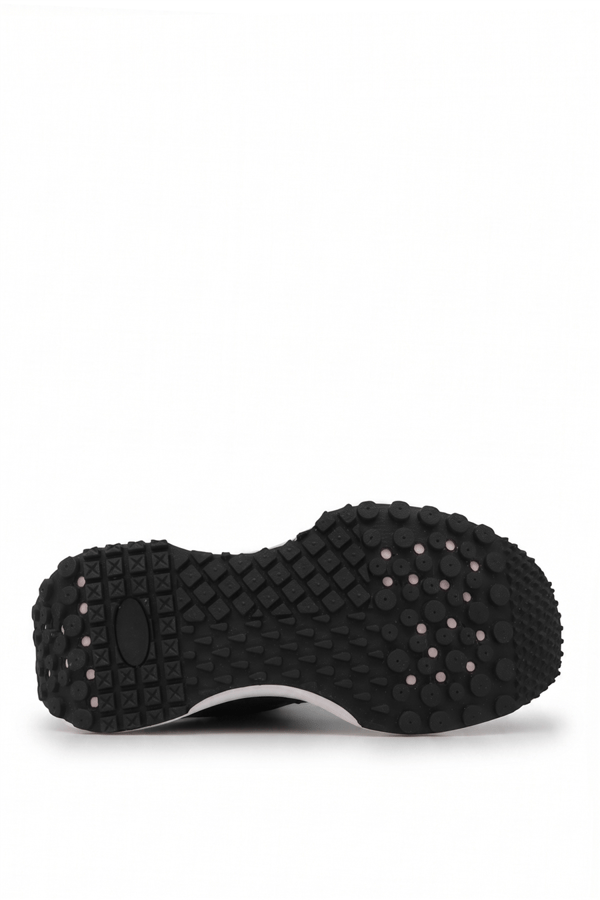 Kappa 2129 Erkek Sneakers Ayakkabı Siyah