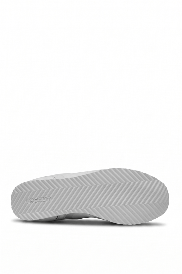 Lescon Rıva 3 Erkek Sneakers Ayakkabı Beyaz