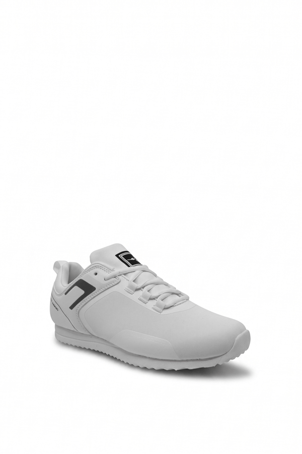 Lescon Rıva 3 Erkek Sneakers Ayakkabı Beyaz