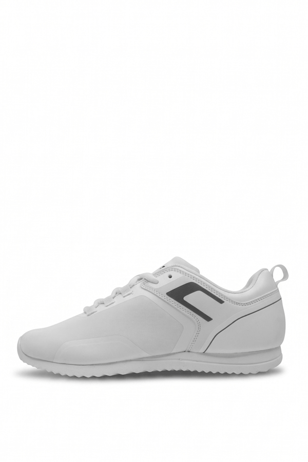 Lescon Rıva 3 Erkek Sneakers Ayakkabı Beyaz