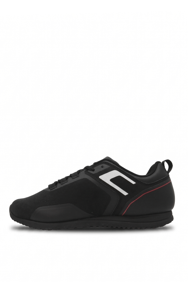 Lescon Rıva 3 Erkek Sneakers Ayakkabı Siyah