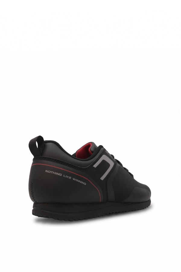 Lescon Rıva 3 Erkek Sneakers Ayakkabı Siyah