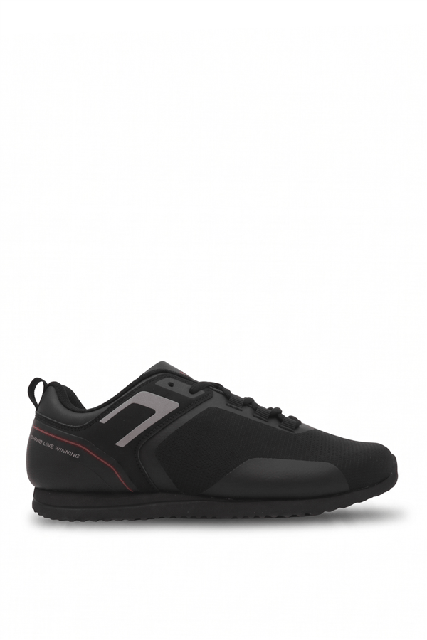 Lescon Rıva 3 Erkek Sneakers Ayakkabı Siyah