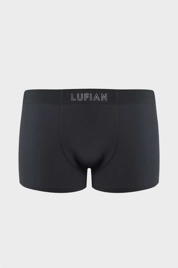 Lufian 111080035 Mark 3 Adet Erkek  Boxer Antrasit