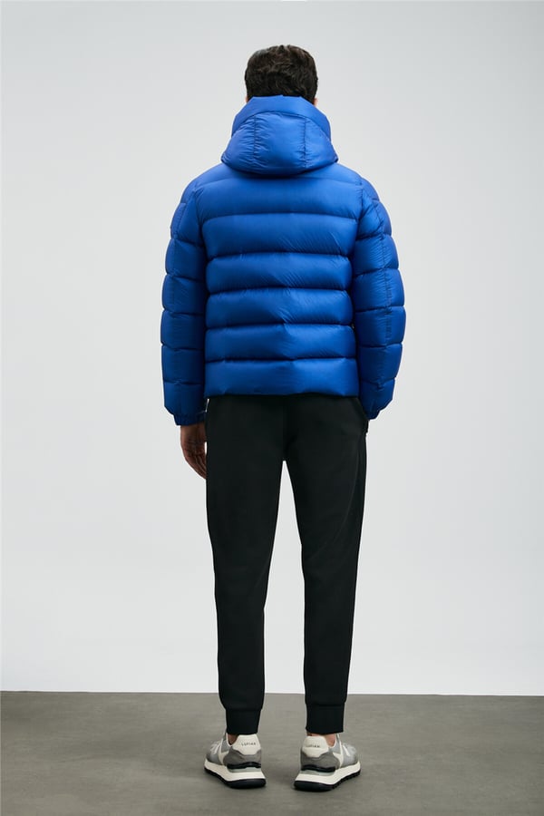 Lufian 112120248 Marty Erkek Mont Saks