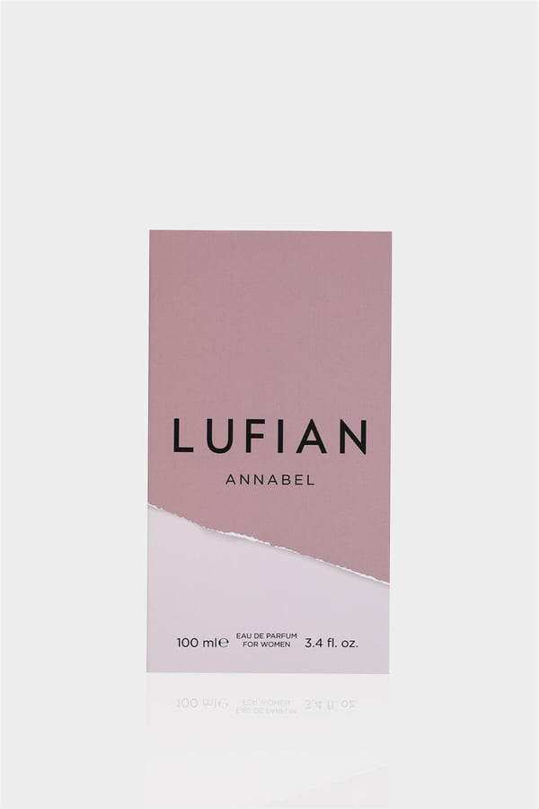 Lufian 121036001 Annabel Kadın Parfüm Renksiz