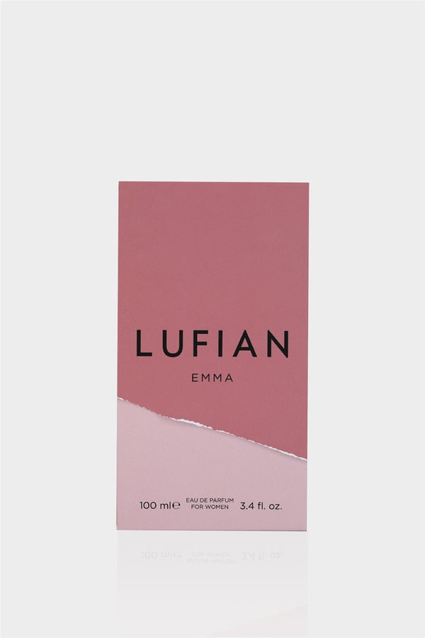 Lufian 121036002 Emma Kadın Parfüm Renksiz