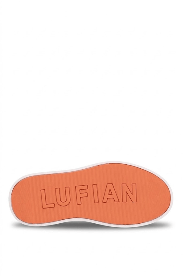 Lufian 122230053 Tatum Kadın Ayakkabı Siyah