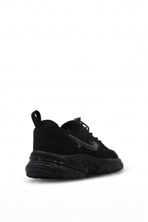 Pepino 2348 Çocuk Sneakers Ayakkabı Siyah - Füme