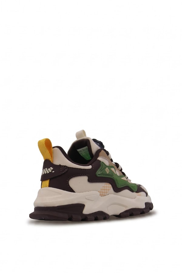 Pepino 2364 Çocuk Spor Ayakkabı Krem