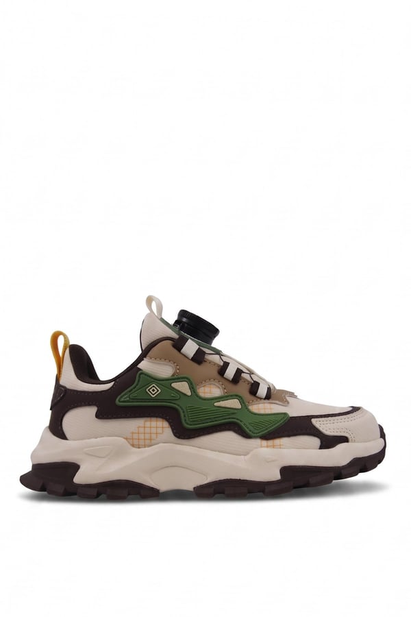 Pepino 2364 Çocuk Spor Ayakkabı Krem