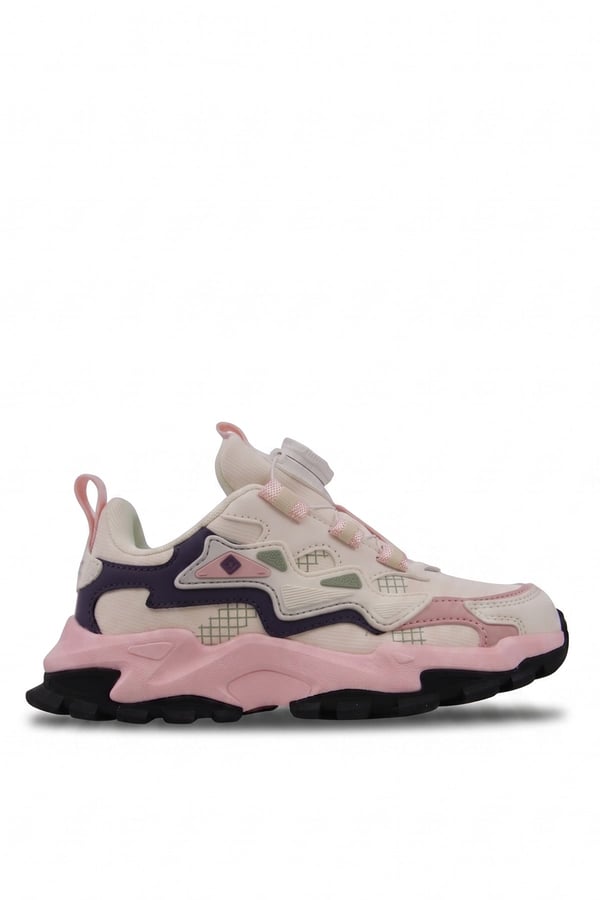 Pepino 2364 Çocuk Spor Ayakkabı Pudra