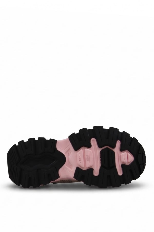 Pepino 2364 Çocuk Spor Ayakkabı Pudra