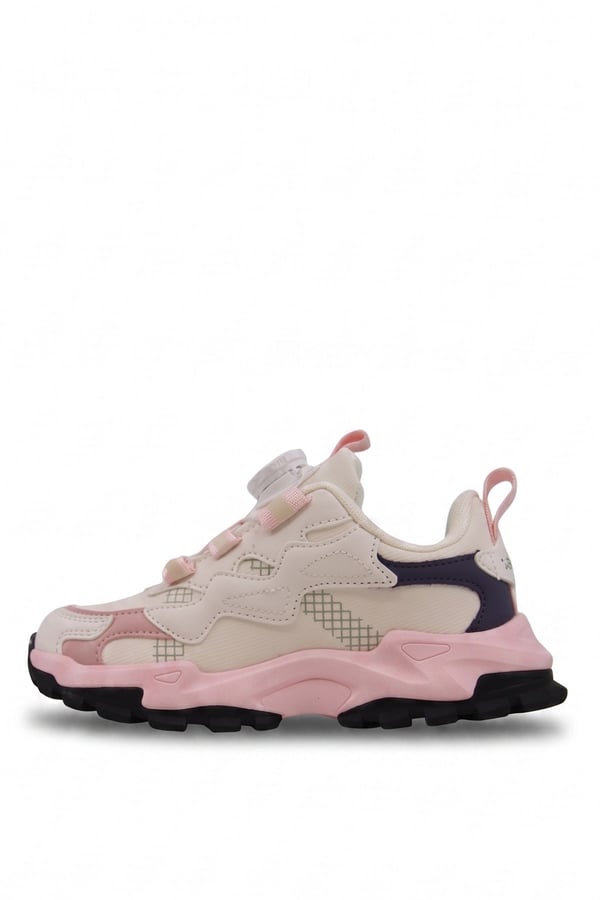 Pepino 2364 Çocuk Spor Ayakkabı Pudra