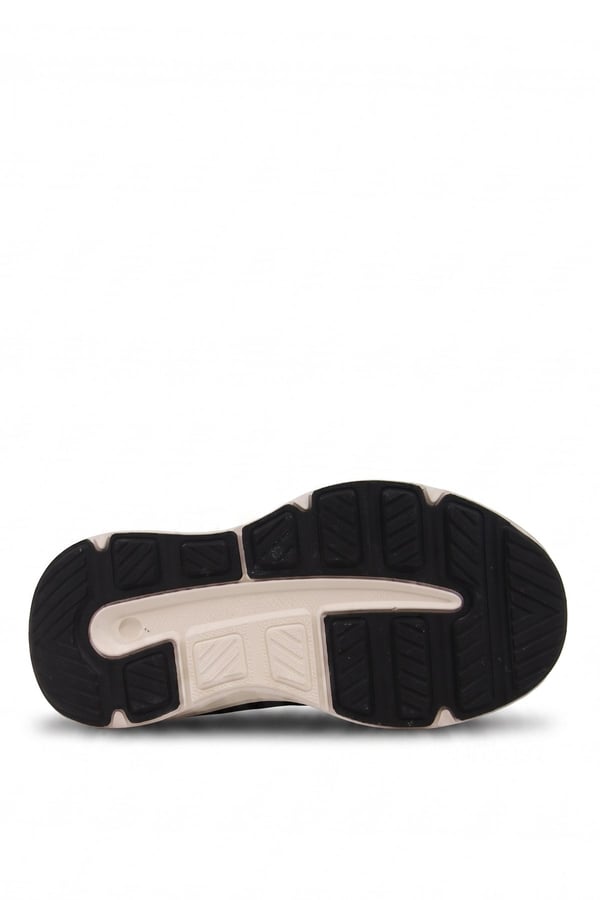 Pepino 2382 Çocuk Spor Ayakkabı Siyah - Füme
