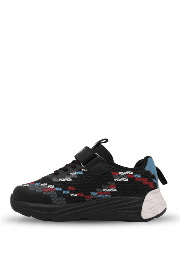 Pepino 2422 Çocuk Spor Ayakkabı Turkuaz