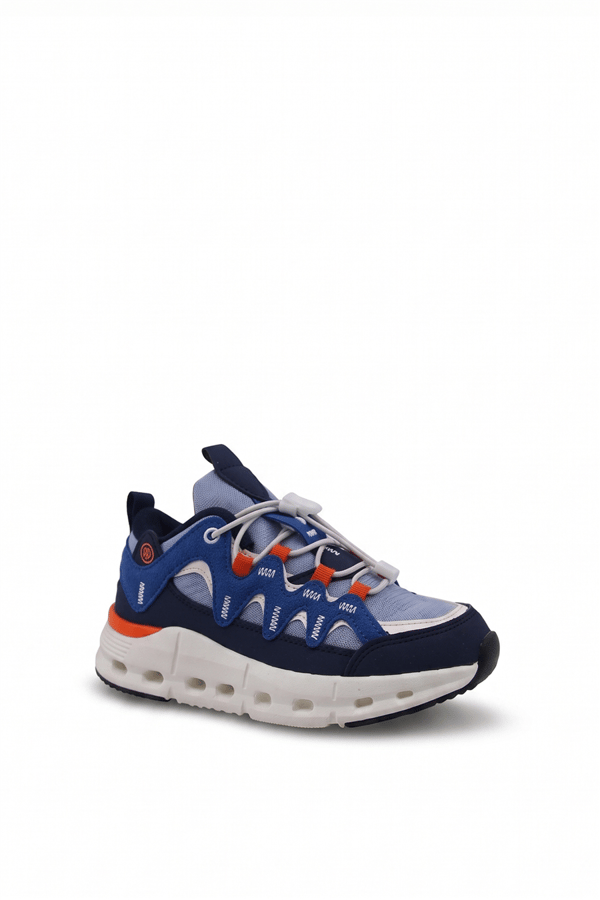 Pepino 2645 Çocuk Sneakers Ayakkabı Lacivert