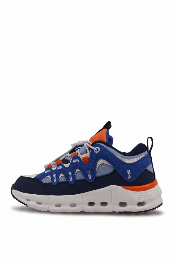 Pepino 2645 Çocuk Sneakers Ayakkabı Lacivert