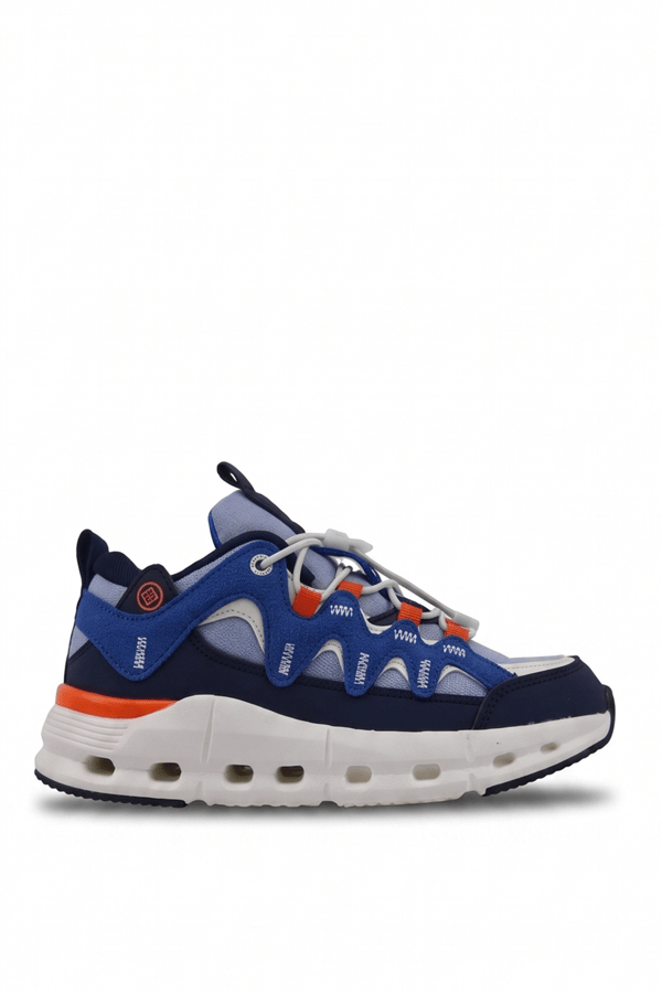 Pepino 2645 Çocuk Sneakers Ayakkabı Lacivert