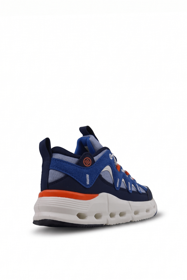 Pepino 2645 Çocuk Sneakers Ayakkabı Lacivert