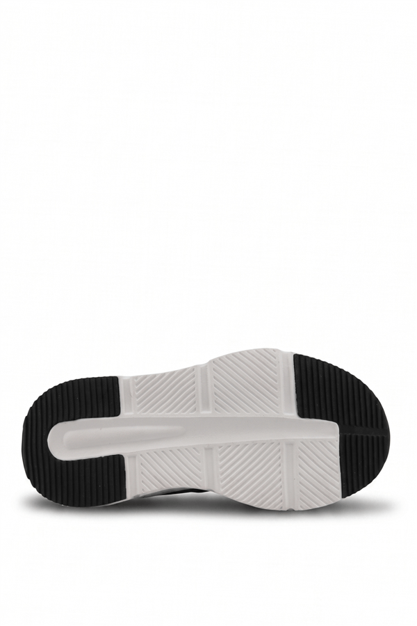 Pepino 2645 Çocuk Sneakers Ayakkabı Siyah - Füme