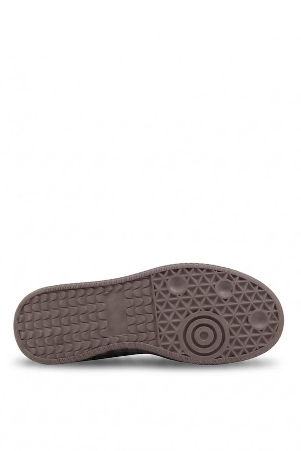 Volis M-26612 Erkek Sneakers Ayakkabı Kahve