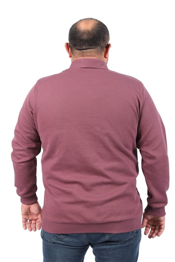 Starbattal Sweat Polo Double Face Race 22722
