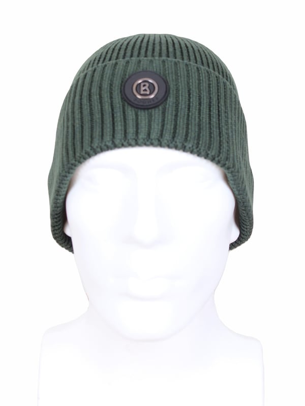 Uniseks Bere Bonner 11600 YESIL
