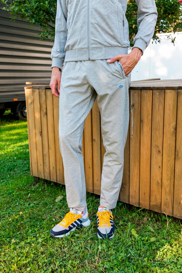 Erkek Jogger Eşofman Altı