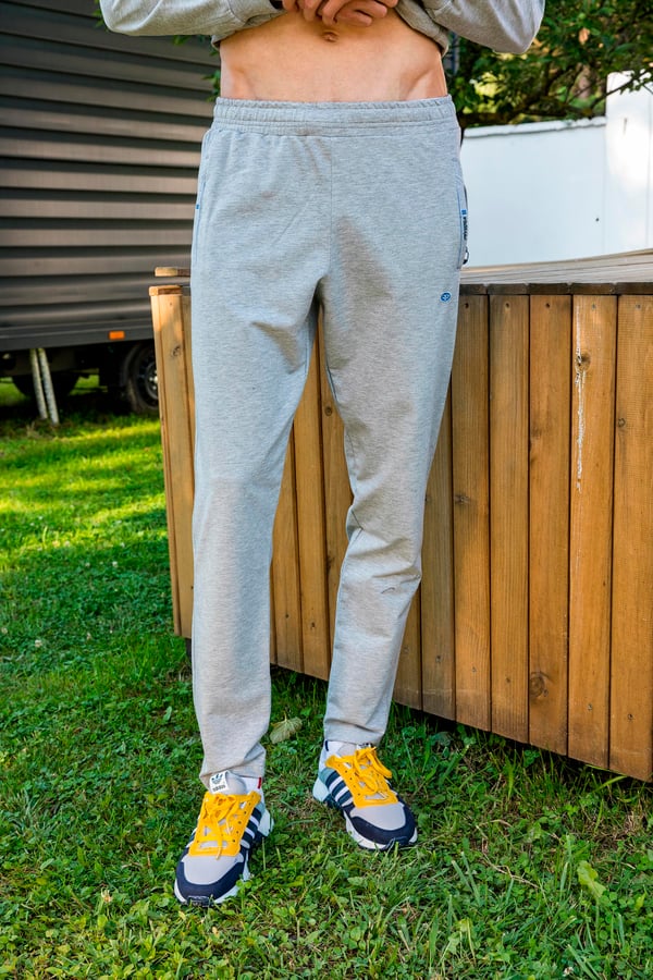 Erkek Jogger Eşofman Altı