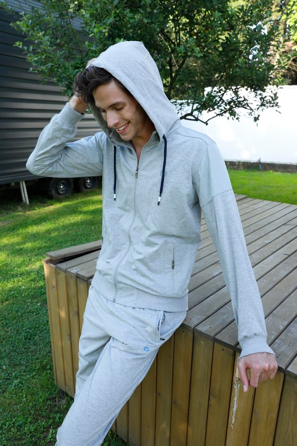 Erkek Jogger Eşofman Altı