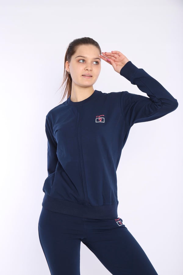 Kadın Sweat Eşofman Takım1ı
