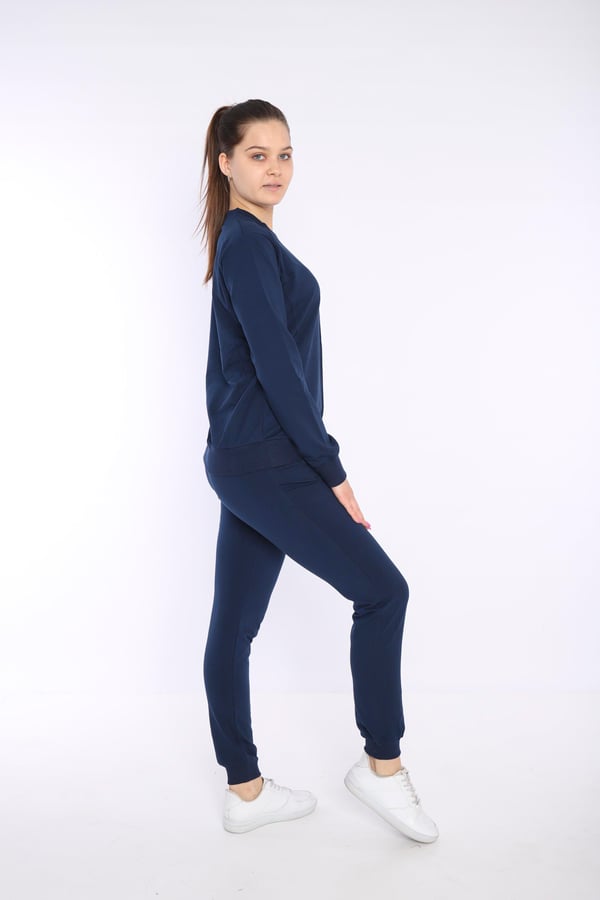 Kadın Sweat Eşofman Takım1ı