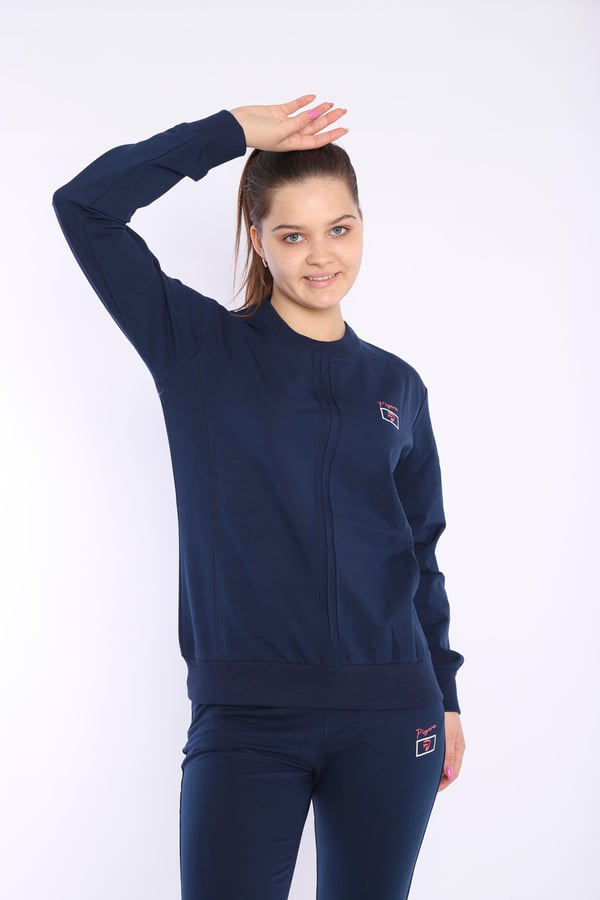 Kadın Sweat Eşofman Takım1ı