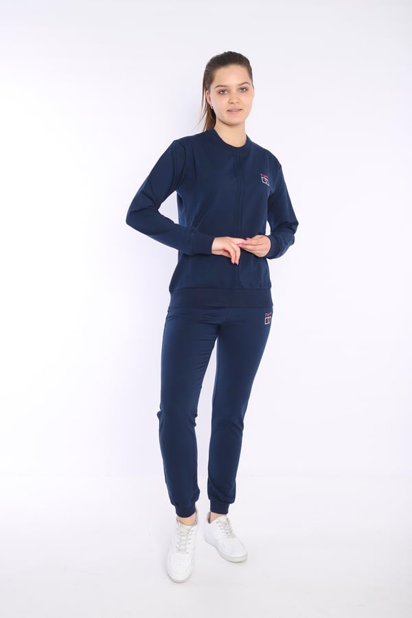 Kadın Sweat Eşofman Takım1ı
