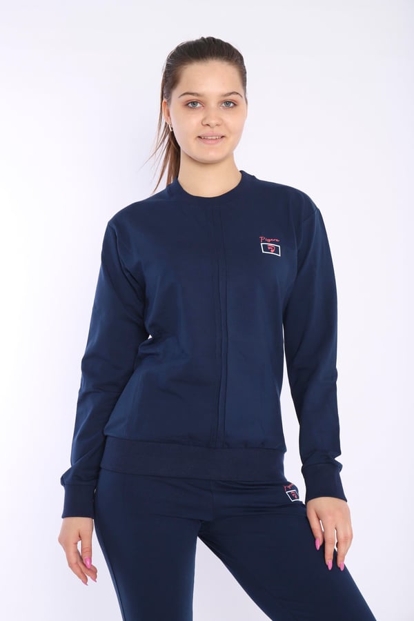 Kadın Sweat Eşofman Takım1ı