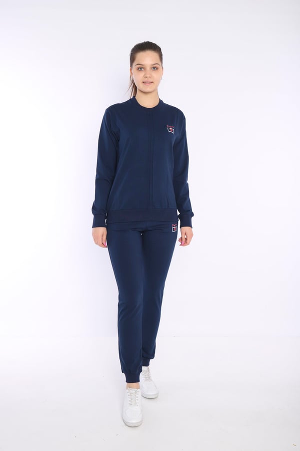 Kadın Sweat Eşofman Takım1ı