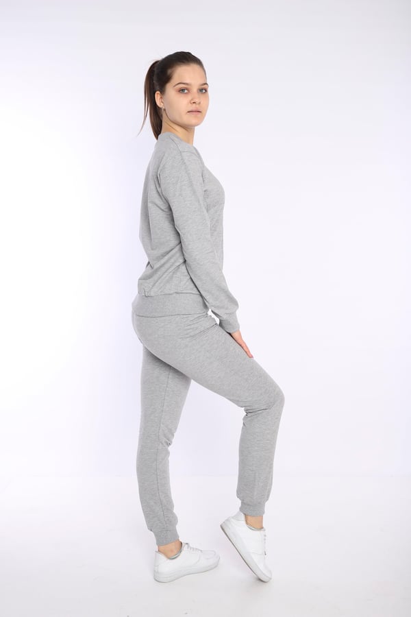 Kadın Sweat Eşofman Takımı