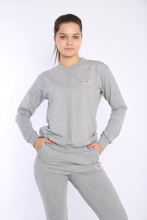 Kadın Sweat Eşofman Takımı