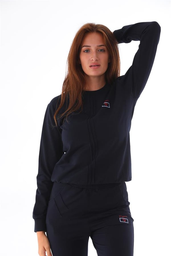Kadın Sweat Eşofman Takımı