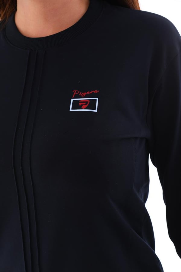 Kadın Sweat Eşofman Takımı