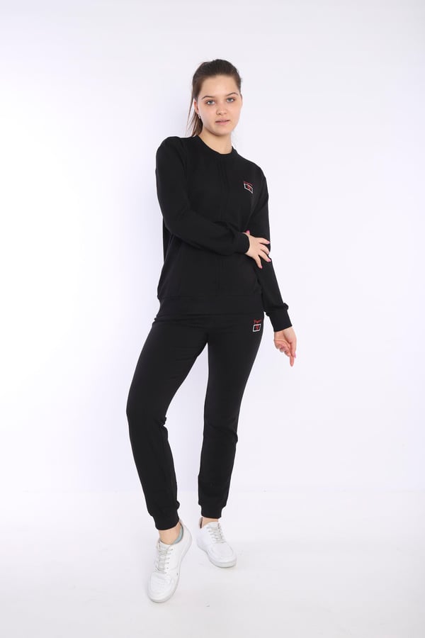Kadın Sweat Eşofman Takımı