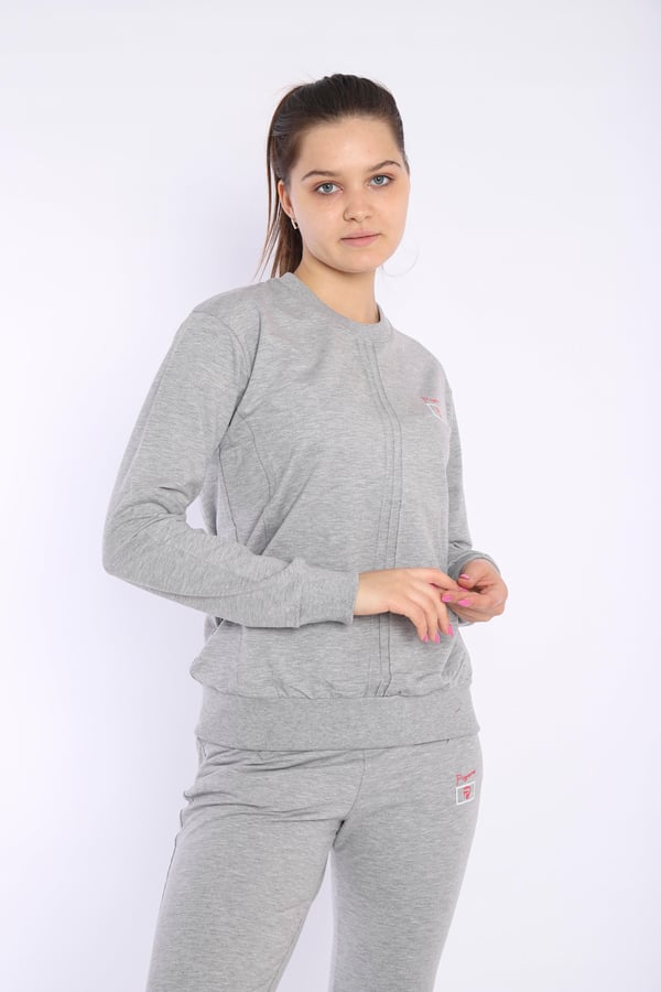 Kadın Sweat Eşofman Takımı