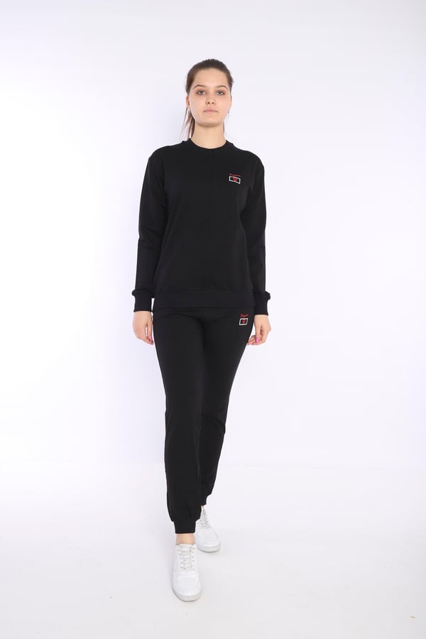 Kadın Sweat Eşofman Takımı