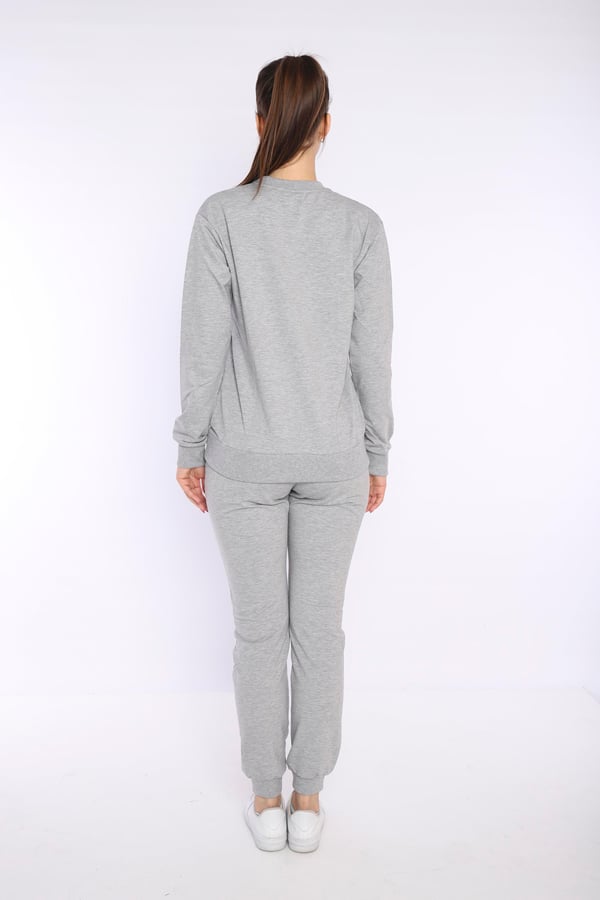 Kadın Sweat Eşofman Takımı