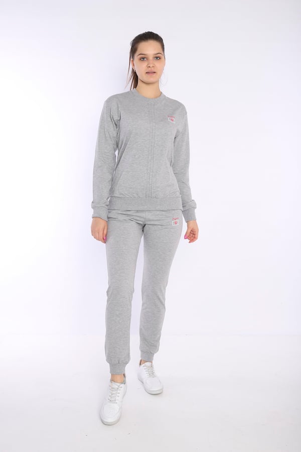 Kadın Sweat Eşofman Takımı