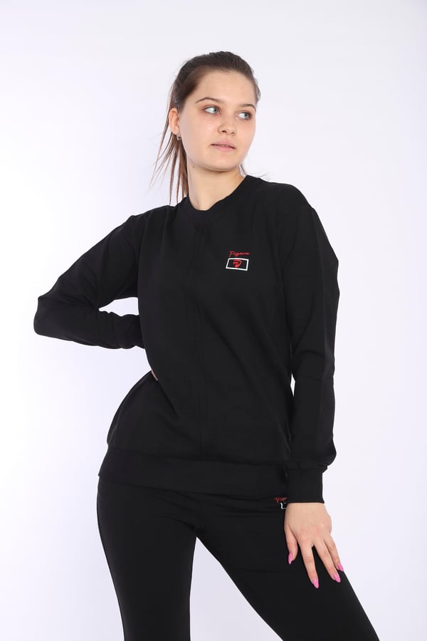 Kadın Sweat Eşofman Takımı